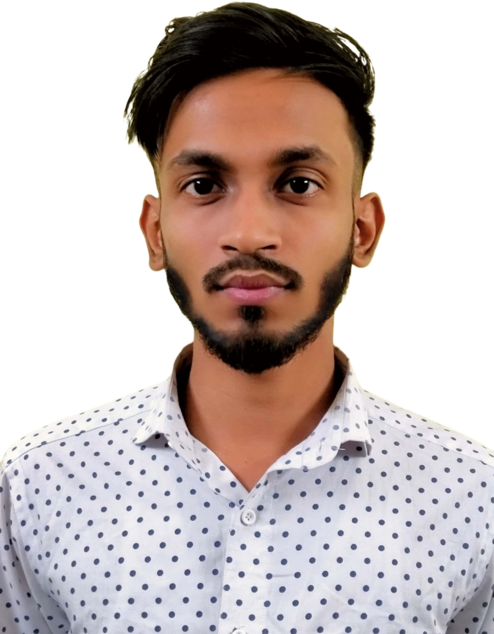 Md Fariduddin Ansari